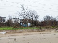 Teren 2000 mp in orasul Magurele